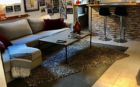 Suite apartment with garden&all amenities